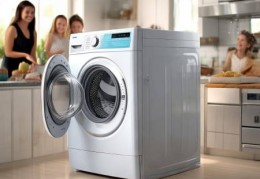 2023年whirlpool洗衣机价格盘点：热门型号推荐与比较