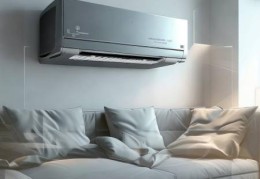 大金中央空调VRP：打造绿色智能家居新体验