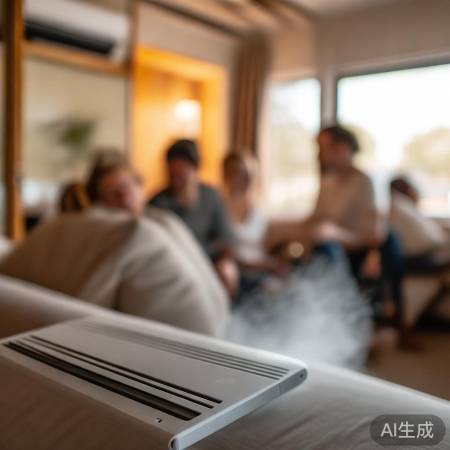 冬季空调调温，打造温馨家居