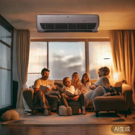 空调风速设置技巧