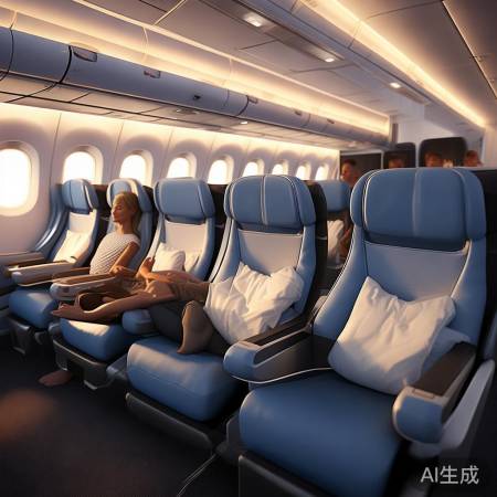 深圳航空座椅大升级