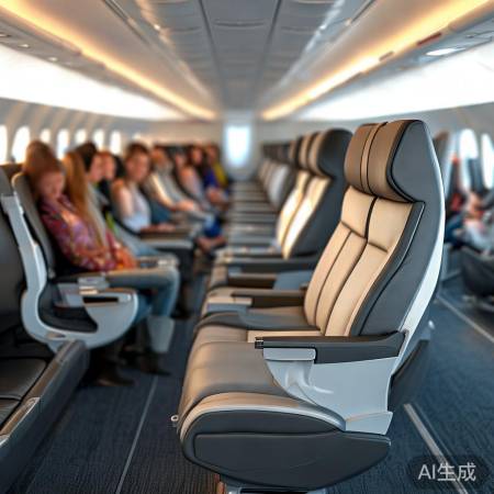 深圳航空座椅升级，价优体验佳