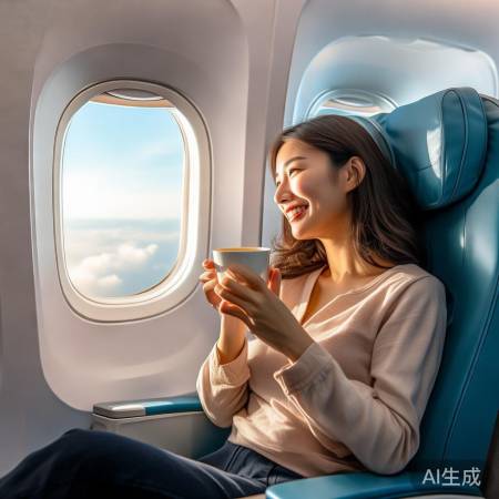 深圳航空座椅体验分享