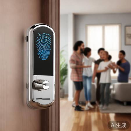 指纹锁,价格惊喜