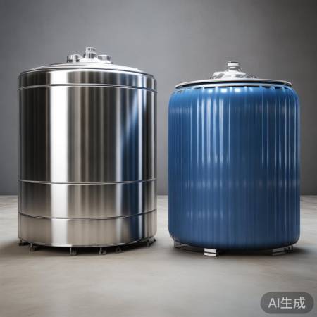 水箱材质多样,各有优势