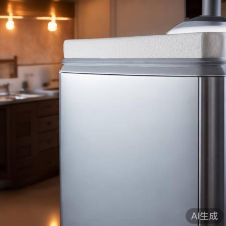 “新型材料提升热泵水箱保温”