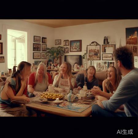 分享生活小知识，再见啦！