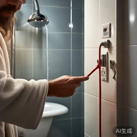 加热棒使用注意事项