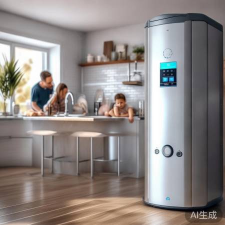 家居安全，科技生活