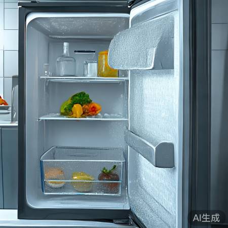 冰箱抽屉水珠成因