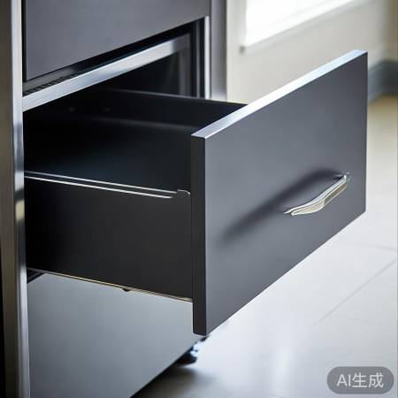 冰箱抽屉需防潮密封