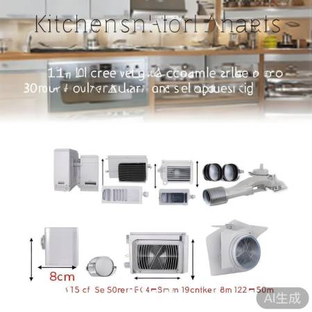 油烟机止逆阀尺寸不统一