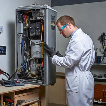 壁挂炉故障排查步骤