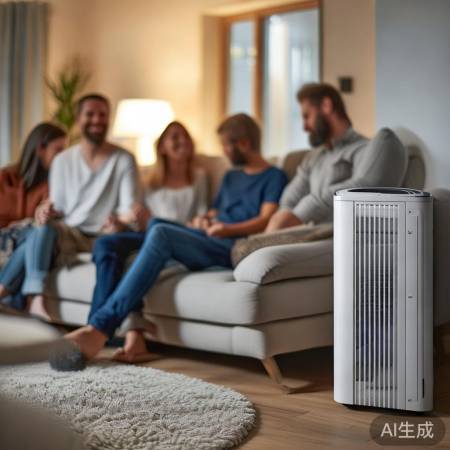 杭州小区新宠:节能环保空气能热