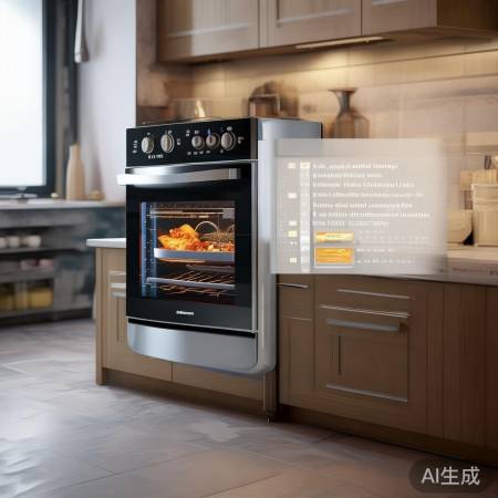 厨房大师,全能烹饪助手