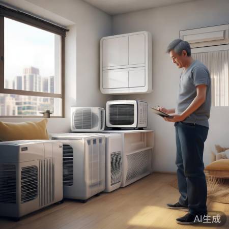 空调选对功率是关键