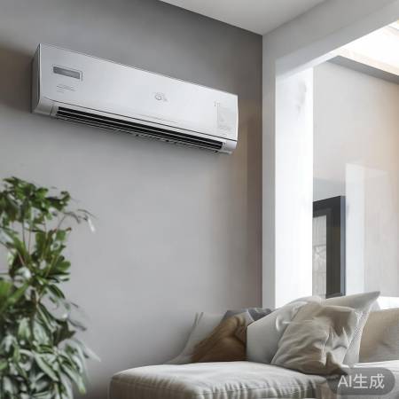 空调选得好，舒心又长久