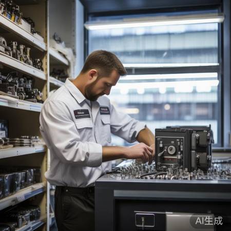 “专业维修,服务优质”