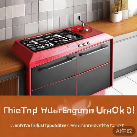 广州红日燃气灶升级换代