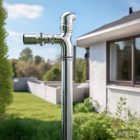 空气能水阀:室外安装,贵但环保