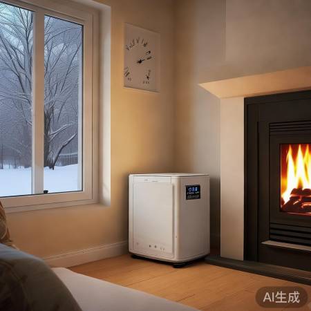 “空气能水阀,温暖过寒冬”