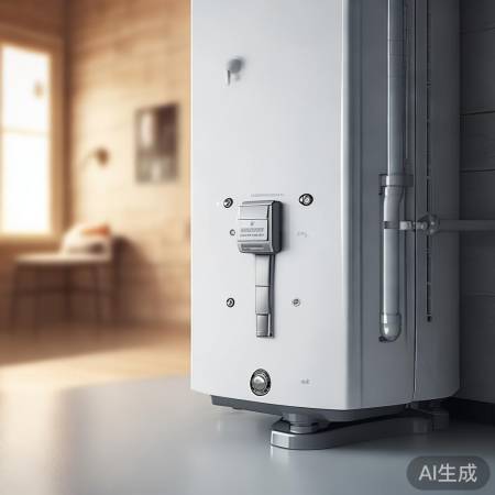 热水器温控开关调校