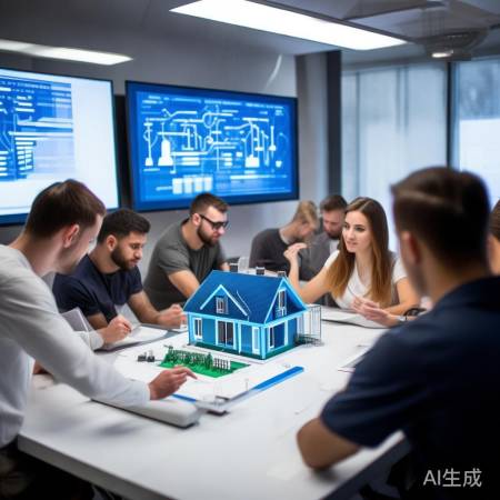 智能家居系统全解析