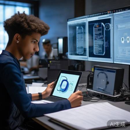 “物联网工程师培训,深入智能锁