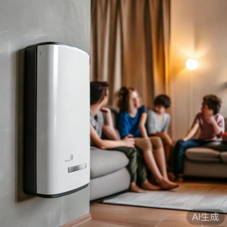 壁挂炉分享结束,下回见!