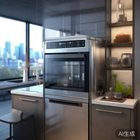 海尔洗衣机受热捧,国人对智能家