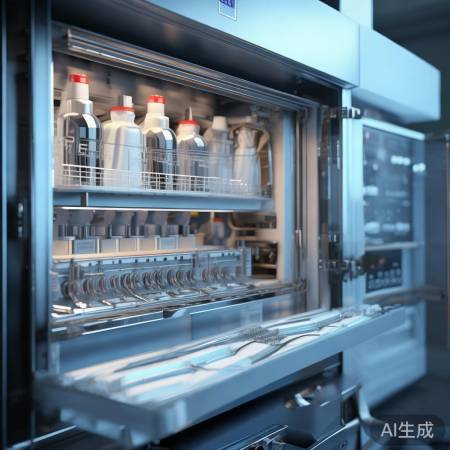 使用消毒柜需准备专用消毒液。