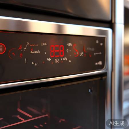 消毒柜温度时间各异