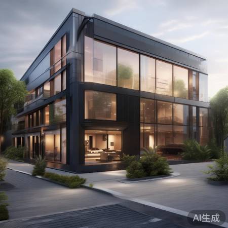 防盗门：性价比首选