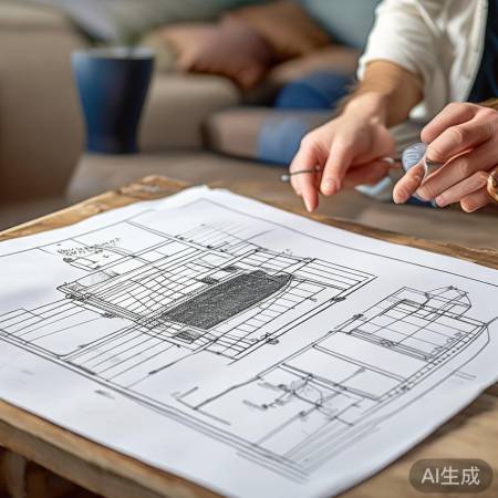 洗衣机配重安装详解