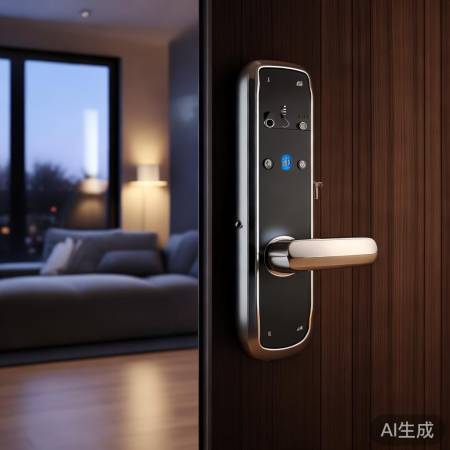 选购指纹锁,关注新功能