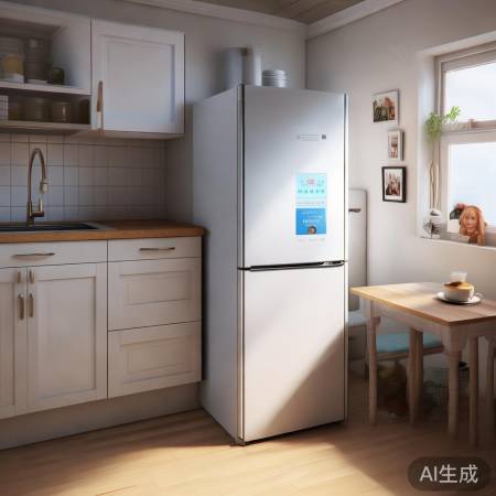 冰箱日均耗电量约0.5-1度