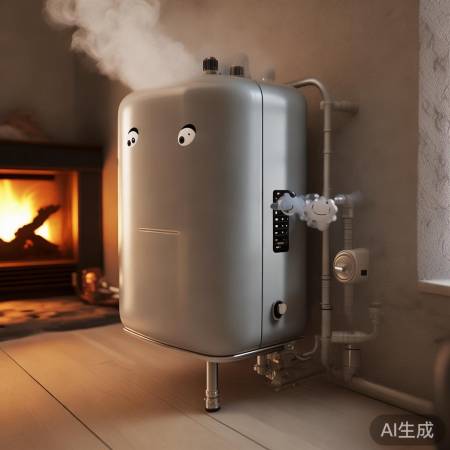 “壁挂炉不暖？原因大揭秘！”