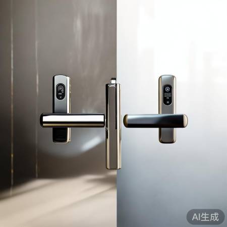 指纹锁选通用还是专用?