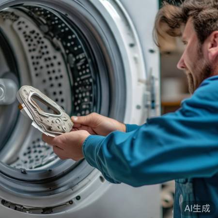 检查密封圈，及时更换