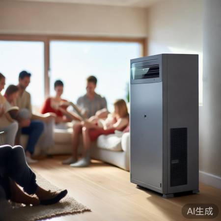 空调伴你度夏，用心呵护