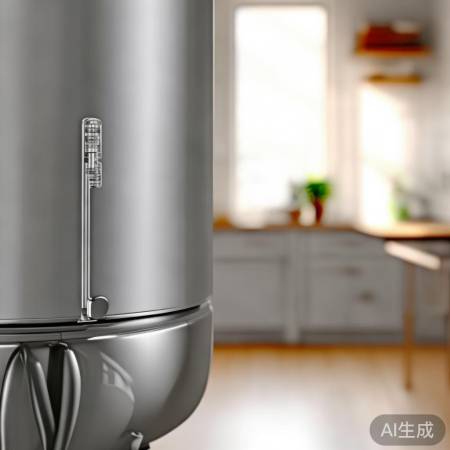 “热水器接地线安全揭秘”