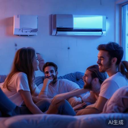 “小米奥克斯空调，家居新宠之争