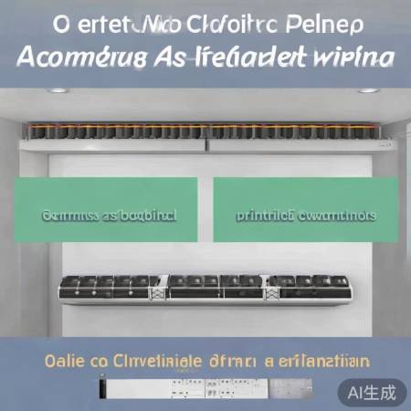 空调接线：串联与并联