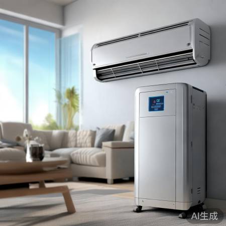 中央空调选型要点