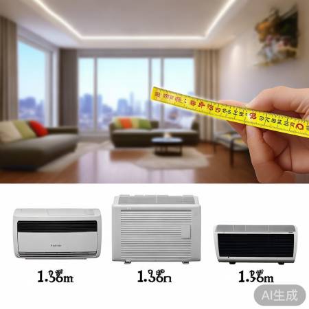 空调匹数参考：面积大小选匹数