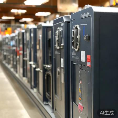 预算内选保险柜