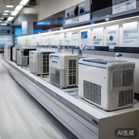 日立空调，性价比高选款指南