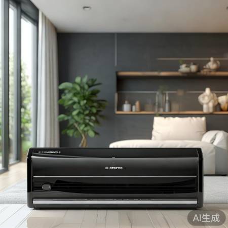 高效省电，风格百搭空调