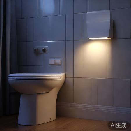 调整位置或加小灯,解决遮挡烦恼