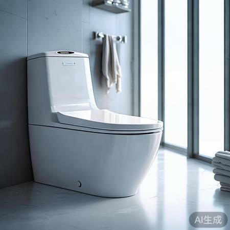 智能马桶,注意卫生